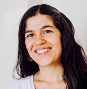 Atenea Domínguez Cuevas Resonance Repatterning Institute