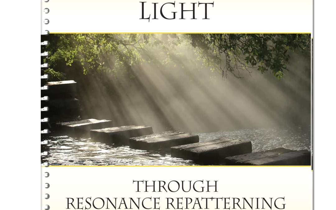 Living in Tune w/Your Light — Chloe’s New Book & Seminar