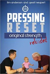 PRESSING RESET… a book worth reading