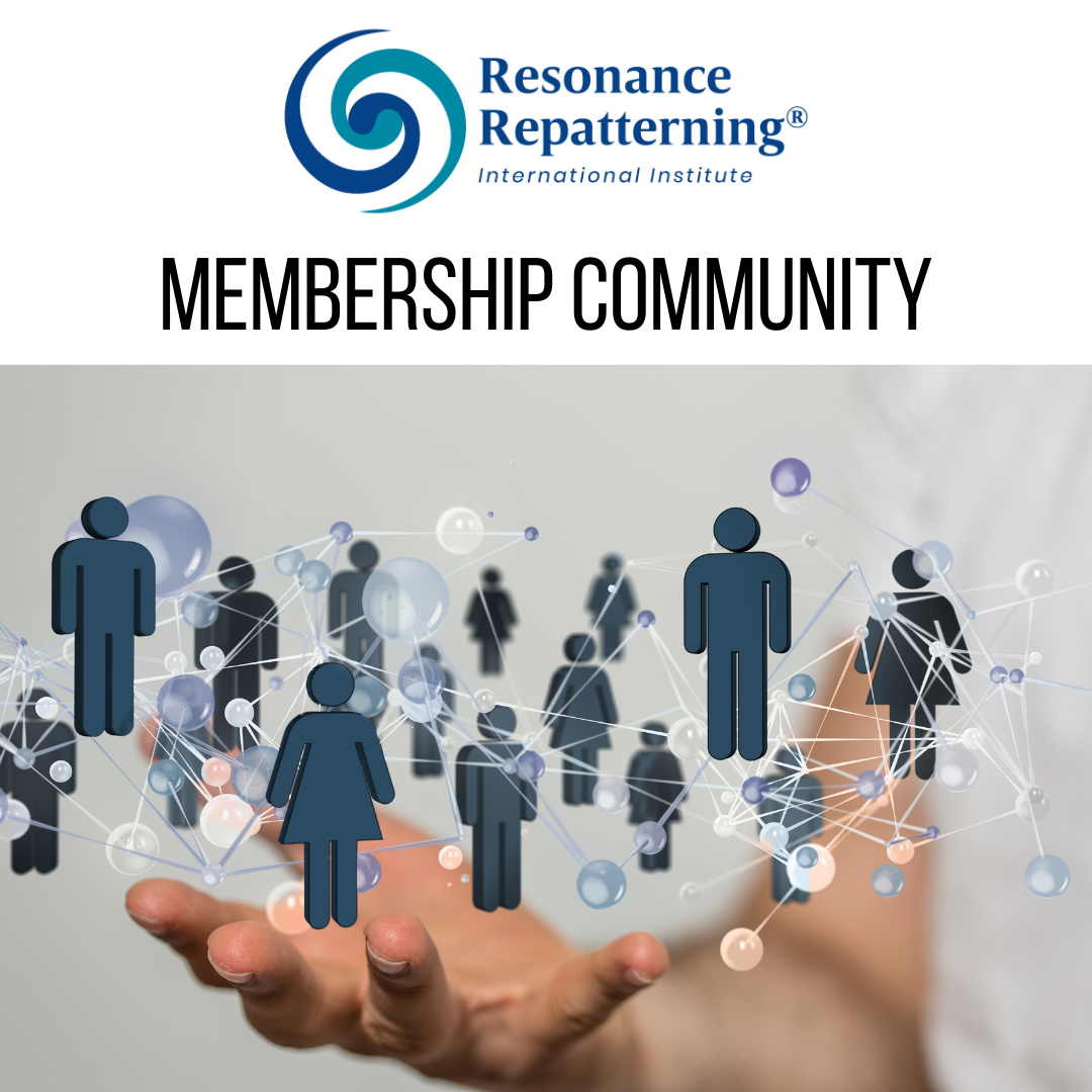 RRI Membership Community